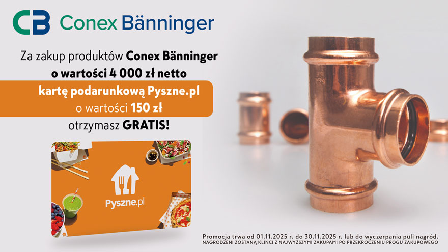 Conex Promocja