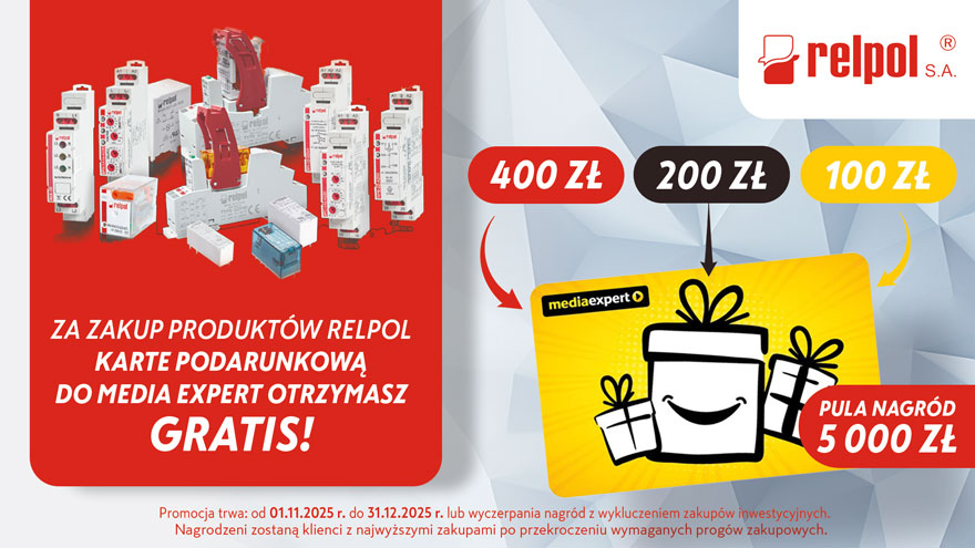 Promocja Relpol