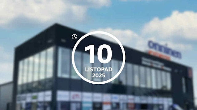 Oddziały Onninen Express nieczynne 10 listopada 2025 r.