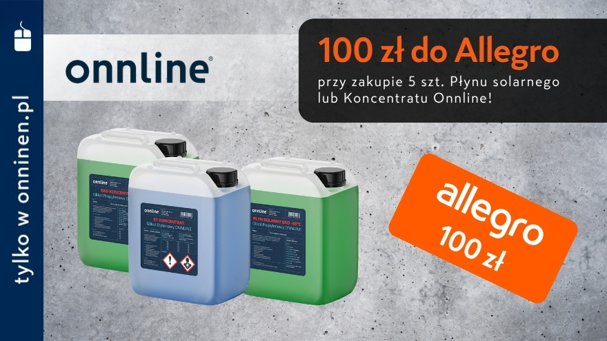 Promocja Onnline