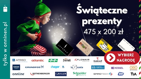 Świąteczna Promocja w onninen.pl!