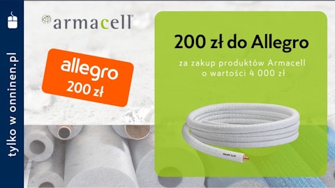 Archiwum promocji - Hurtownia Onninen