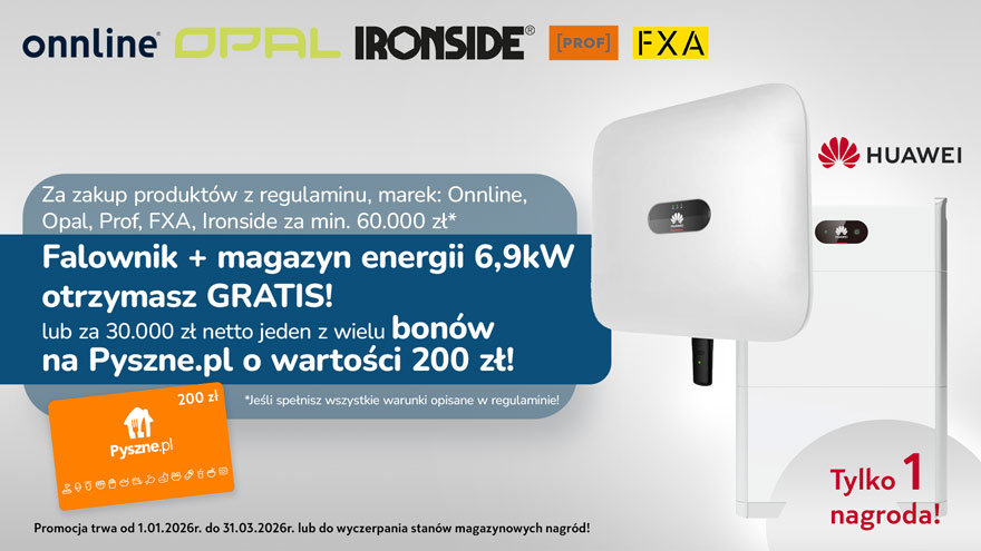 Promocja Onnline 09.2025