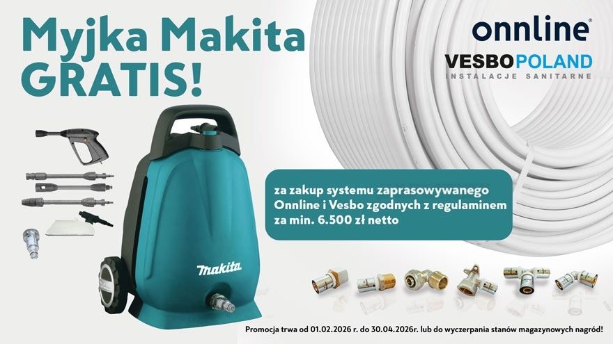 Promocja vesbo onnline