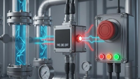 Як реле тиску забезпечують безпеку установок