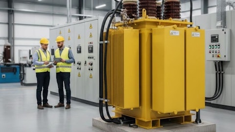 Як вибрати відповідний смоляний трансформатор для промислової установки