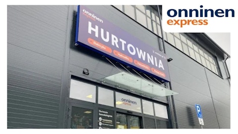 Onninen Express Kraków już otwarty – świetna wiadomość dla Instalatorów z Małopolski!