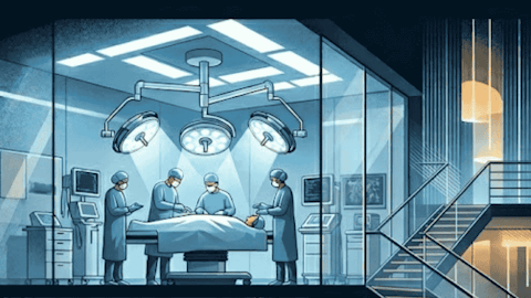 Instalacje sanitarne w ochronie zdrowia – higiena, niezawodność i zgodność z normami