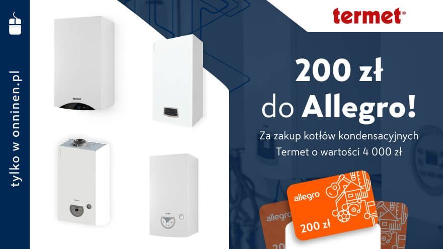 Promocja Termet