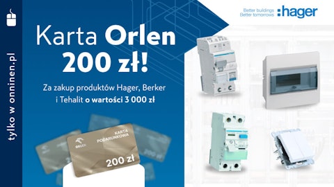 Promocja onninen.pl - Hager