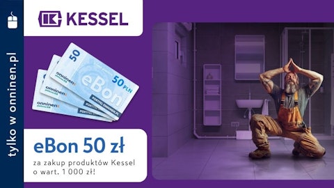 Promocja Kessel
