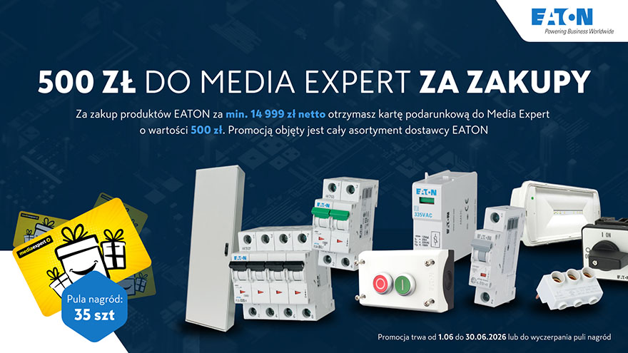 Promocja Eaton