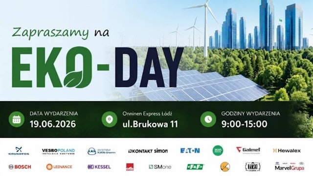 EKO-DAY w Onninen Łódź – dzień nowoczesnych i ekologicznych technologii