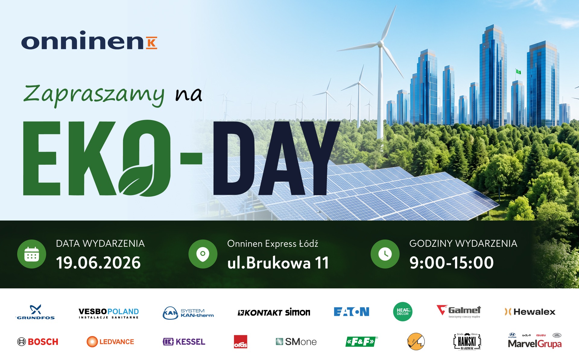 Eko-Day