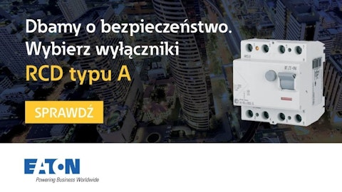 Ci prendiamo cura della sicurezza. Scegli interruttori RCD di tipo A