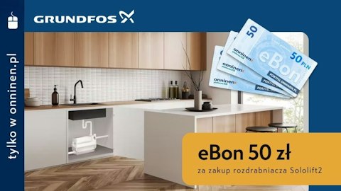 Promocja Grundfos