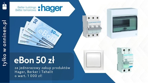 Promocja onninen.pl - Hager, Berker & Tehalit