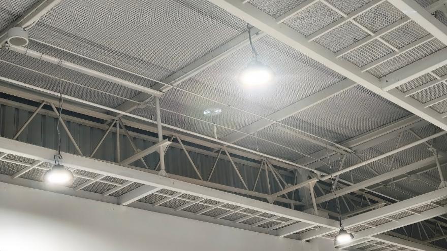 LED High Bay