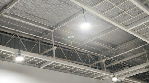 LED High Bay