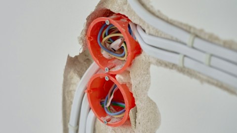 Instalacje mieszkaniowe bez kompromisów - kabel 3×2,5 YDY