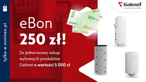 Promocja onninen.pl - Galmet