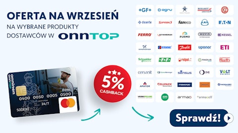 Cashback wrzesień 2026