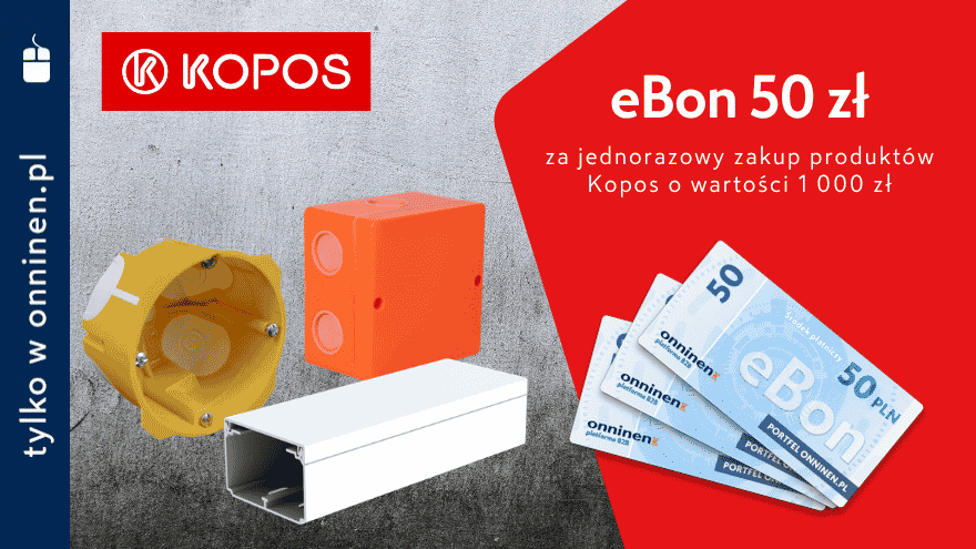 Promocja Kopos