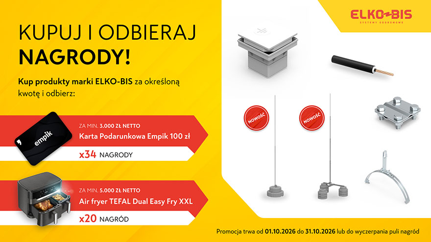 Promocja Elko-Bis