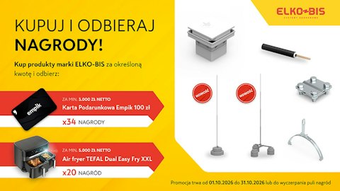 Promocja Elko-Bis