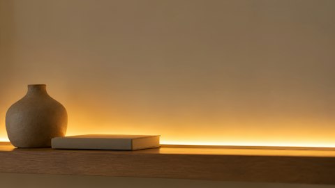 Oświetlenie LED