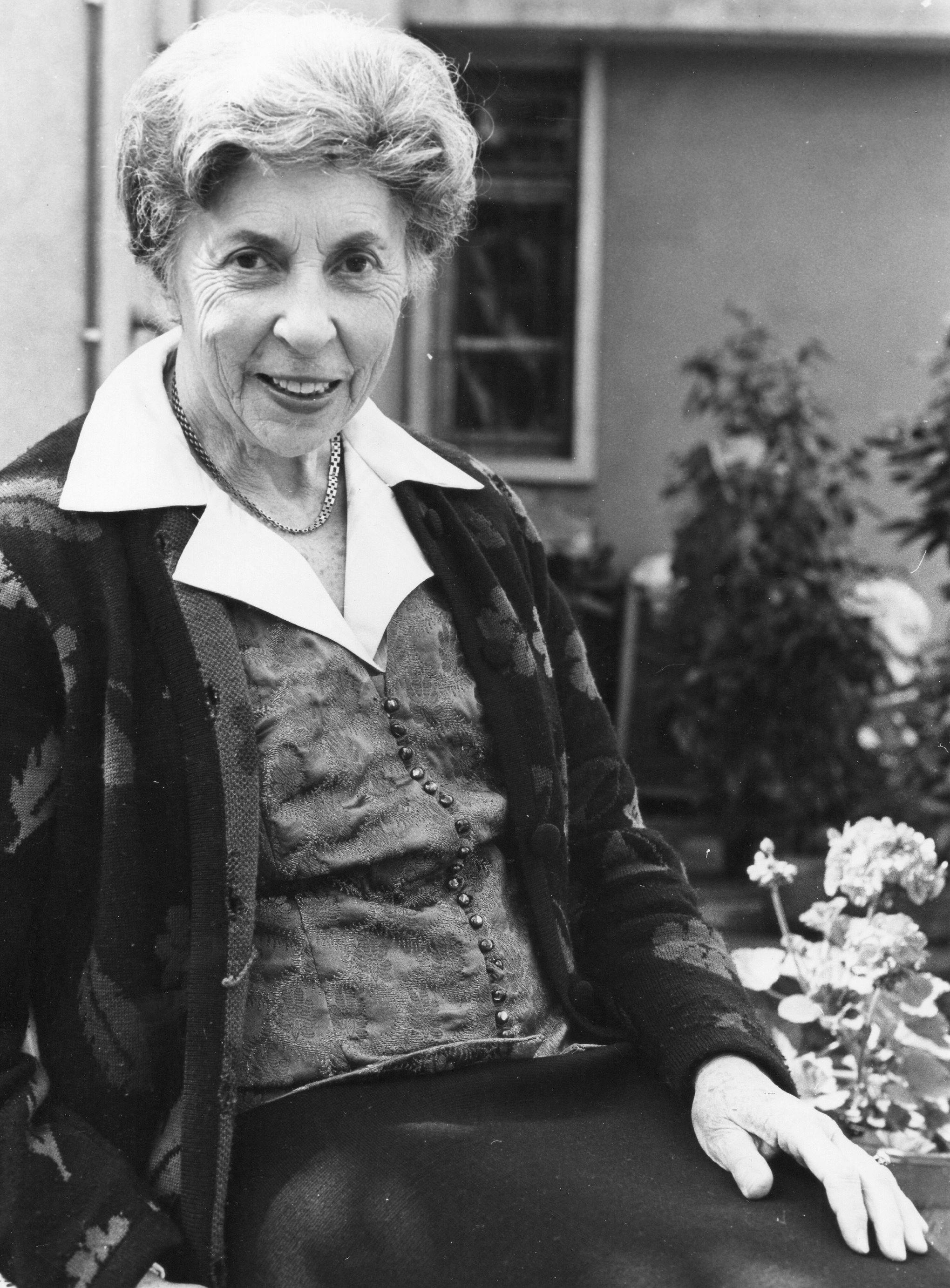 Fidalma Lisio