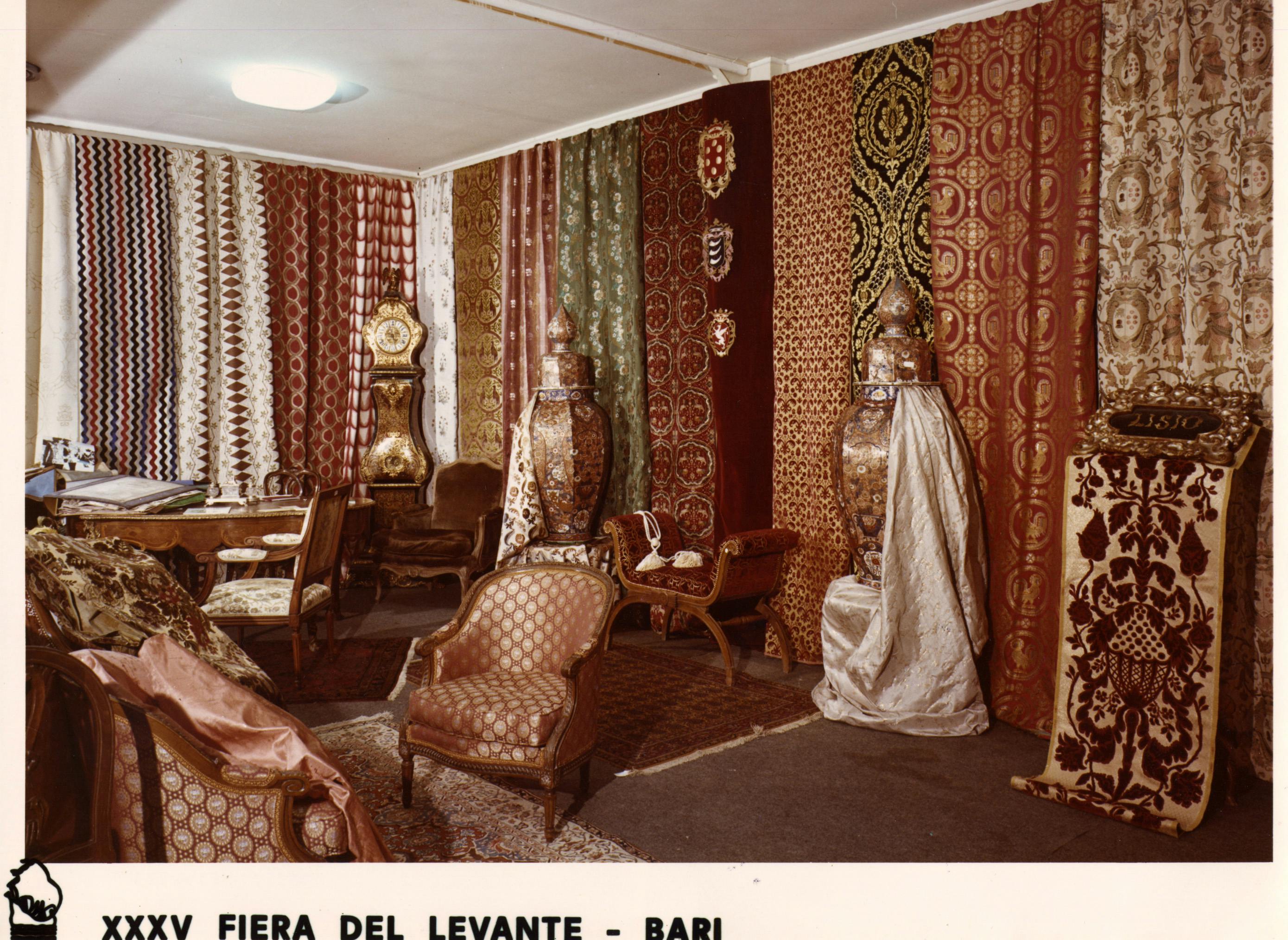 35a edizione della Fiere del Levante, Bari