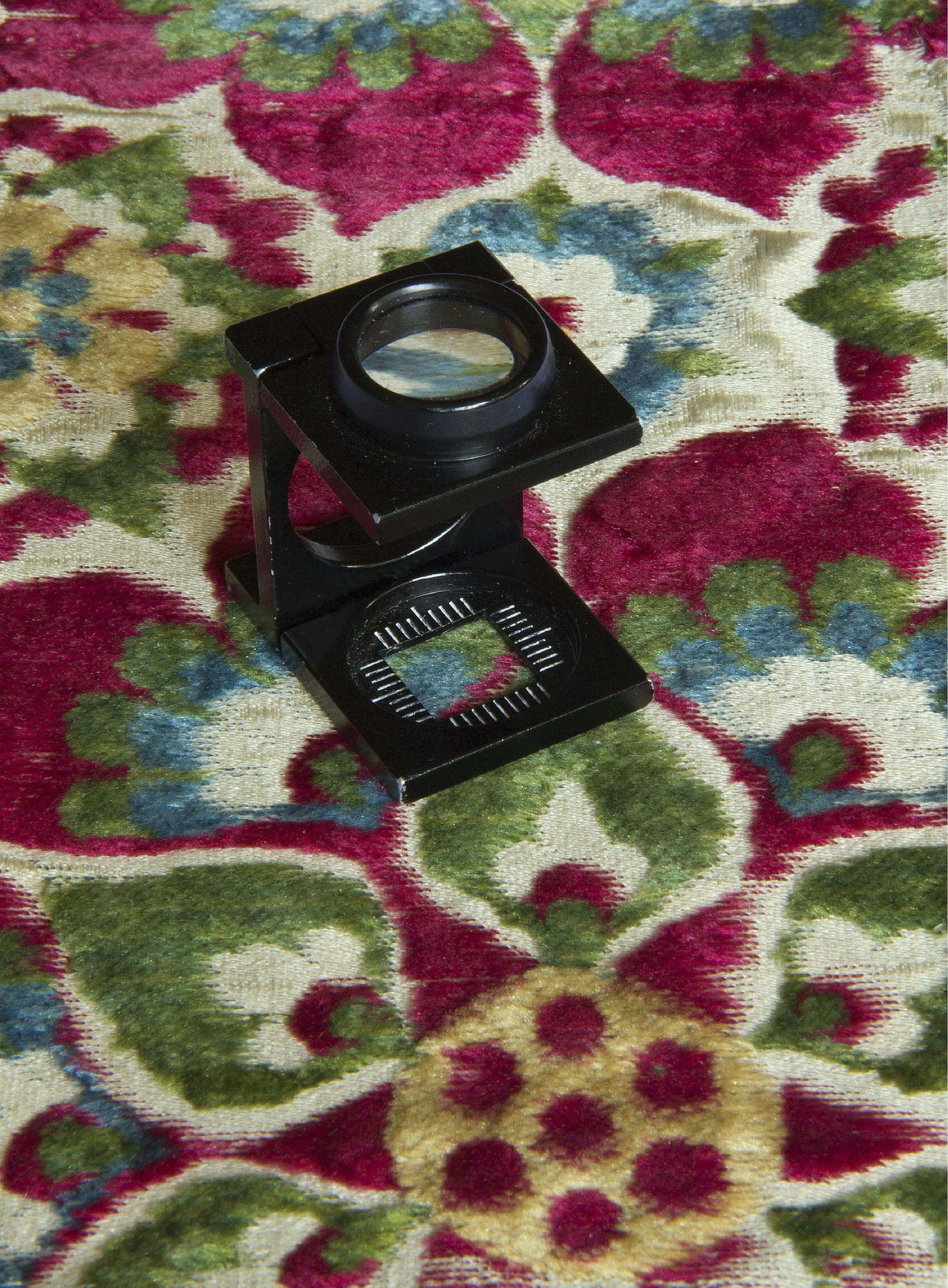 Plain cloth | Analysis