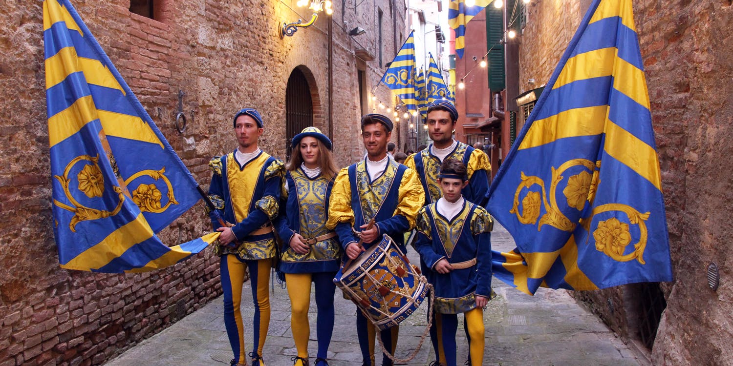 Presentazione Monture del Giro, 10 giugno 2018
