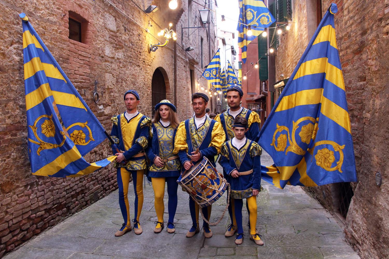 Presentazione Monture del Giro, 10 giugno 2018