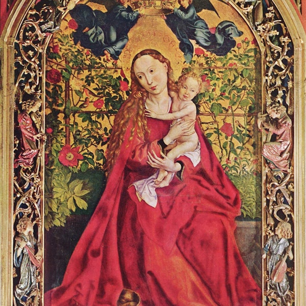 1554201772 martinschongauer vergine del roseto