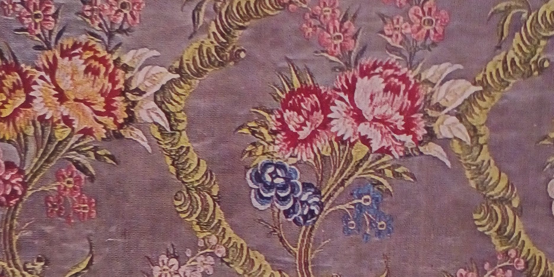 History of Textiles 2