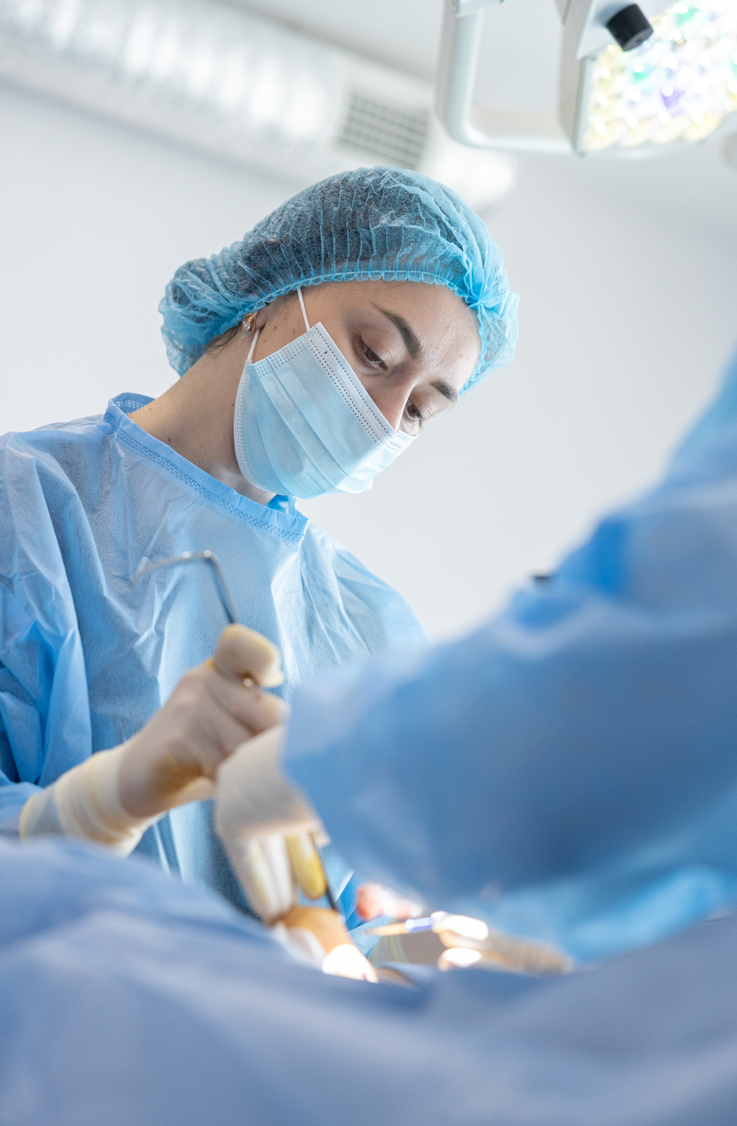 Zampell Plastic & Reconstructive Surgery Blog | Reconstructive Options After Lumpectomy: What Are the Possibilities?