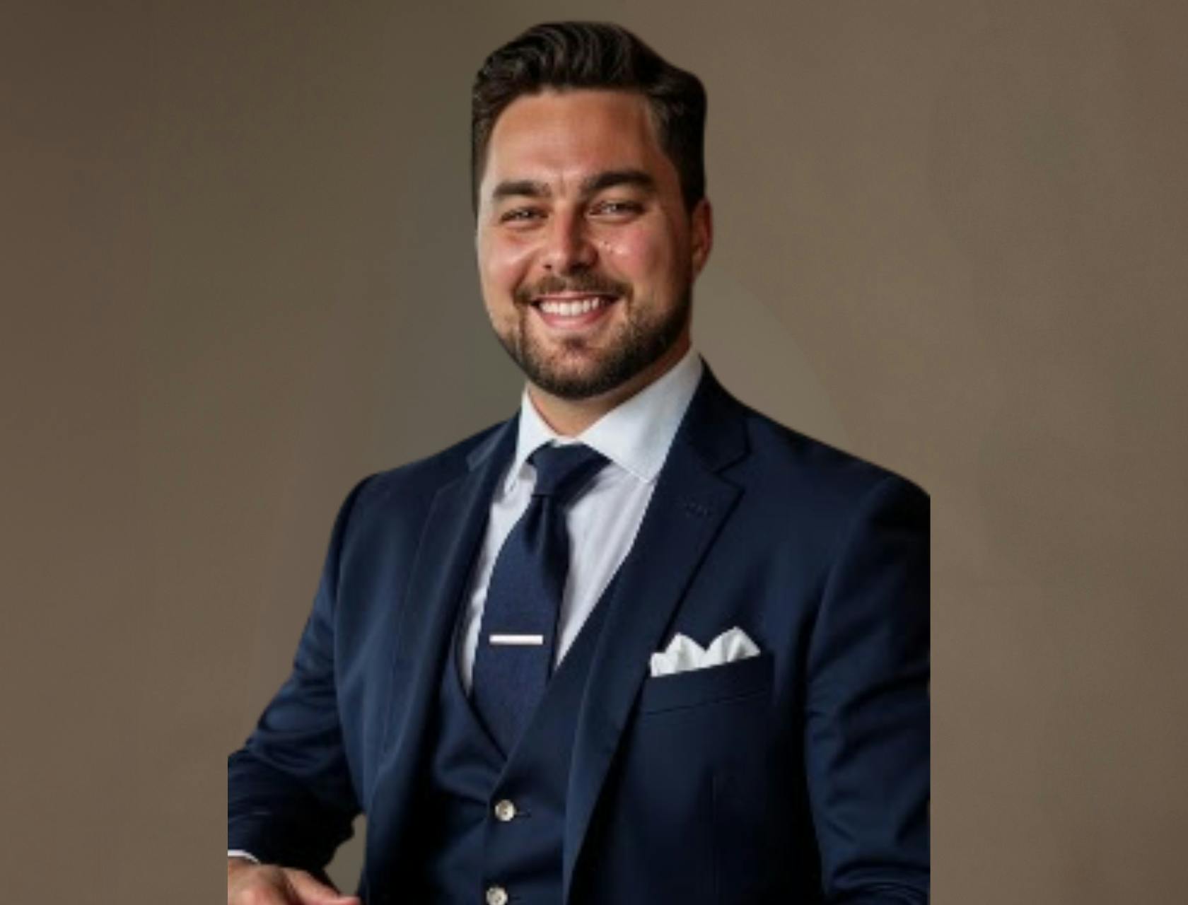 Nick Mucerino