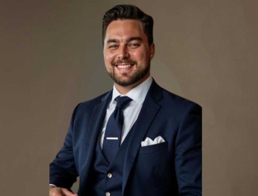 Nick Mucerino