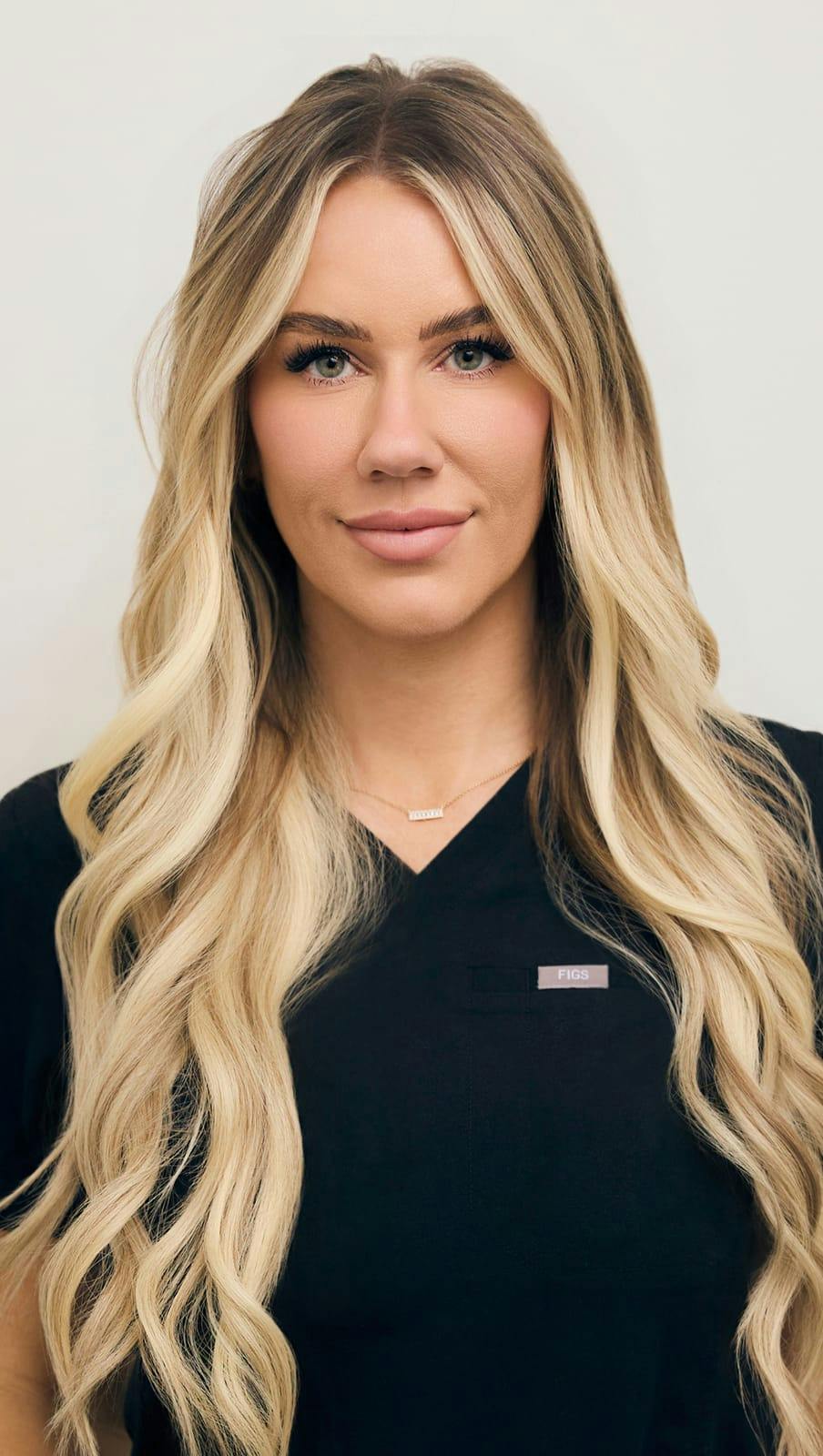 Kaitlyn Darby, RN