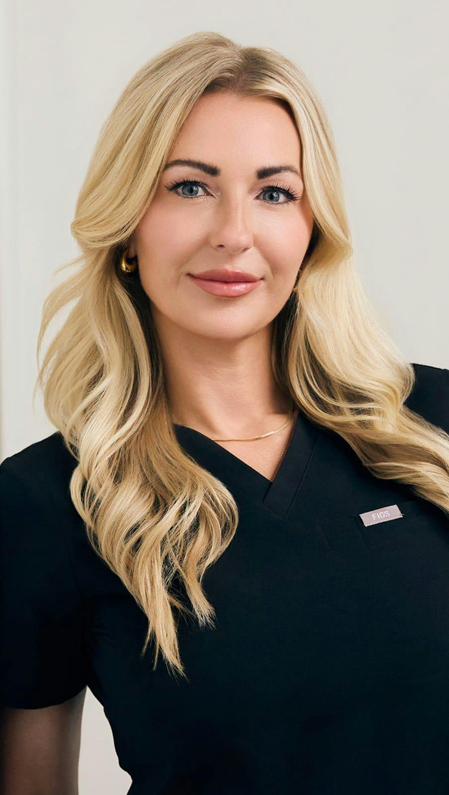 Meaghan Speer, RN