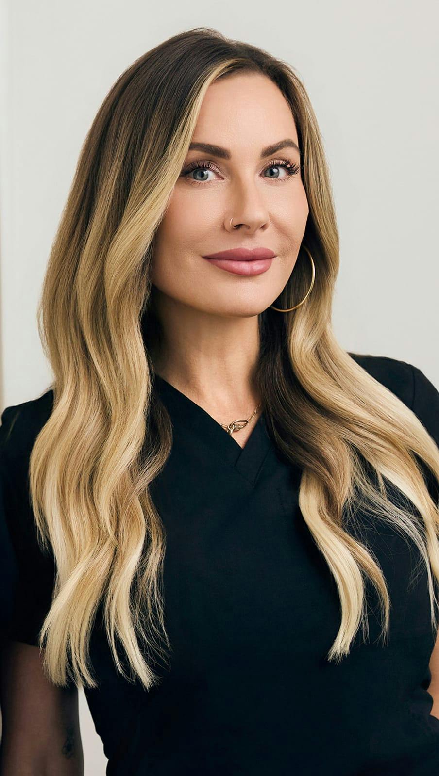 Traci Lyons, RN