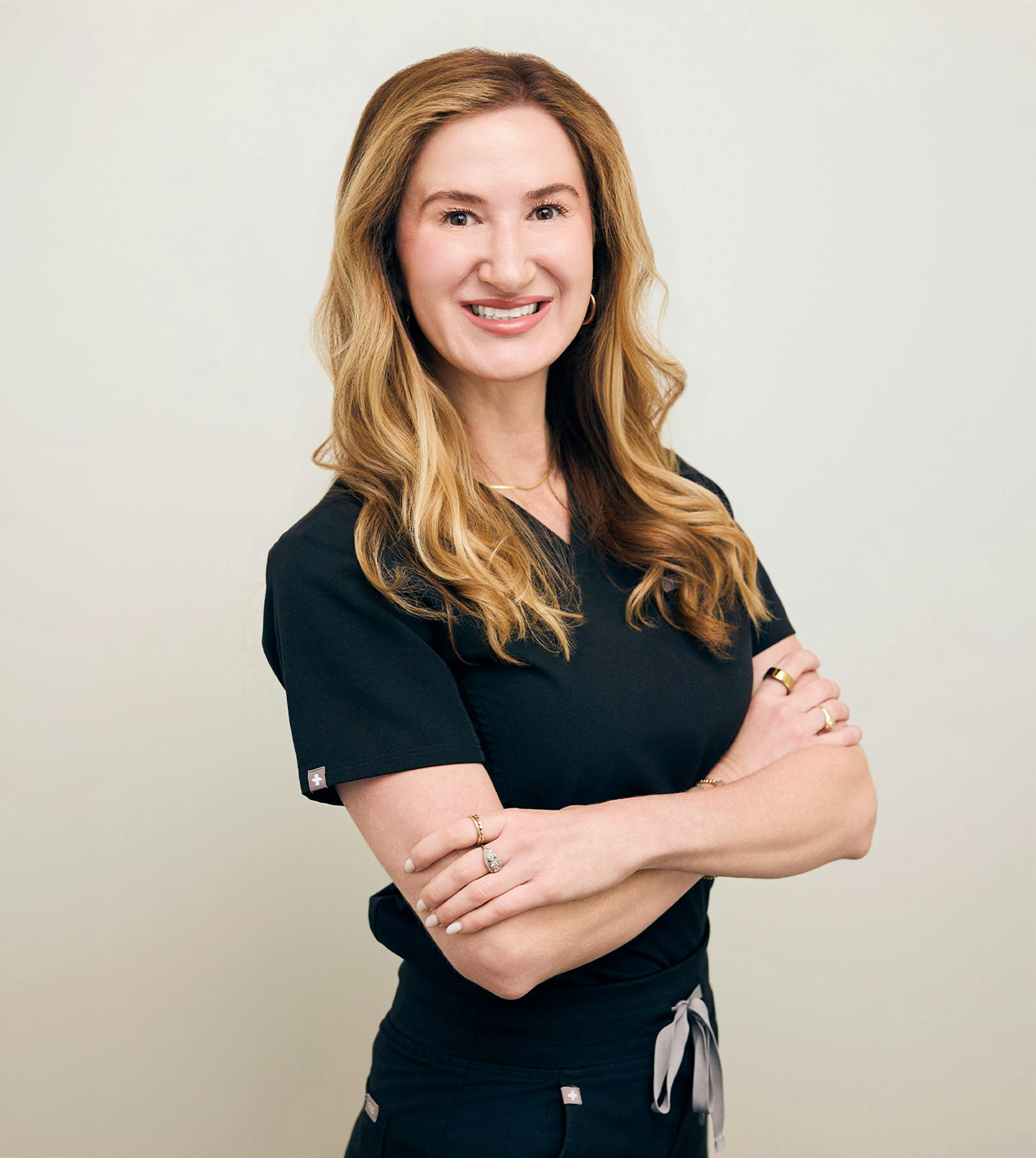 Carey Robertson