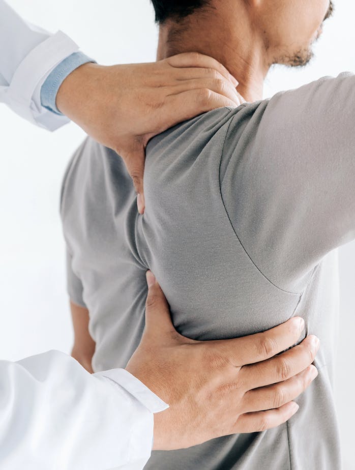 PRP for Joints Plano TX