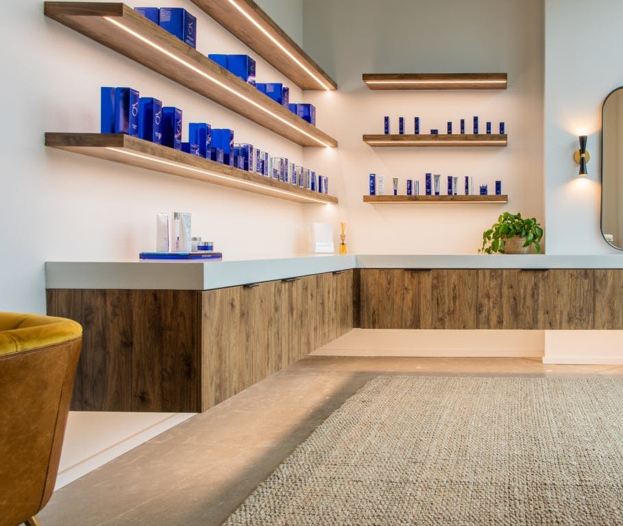 Beaux MD office in McKinney