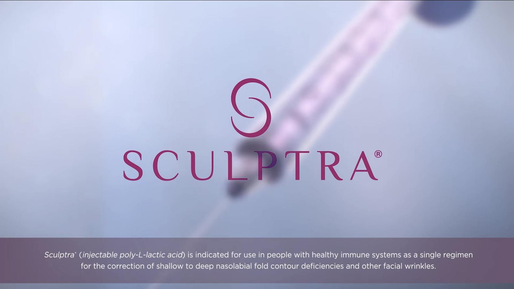 sculptra logo