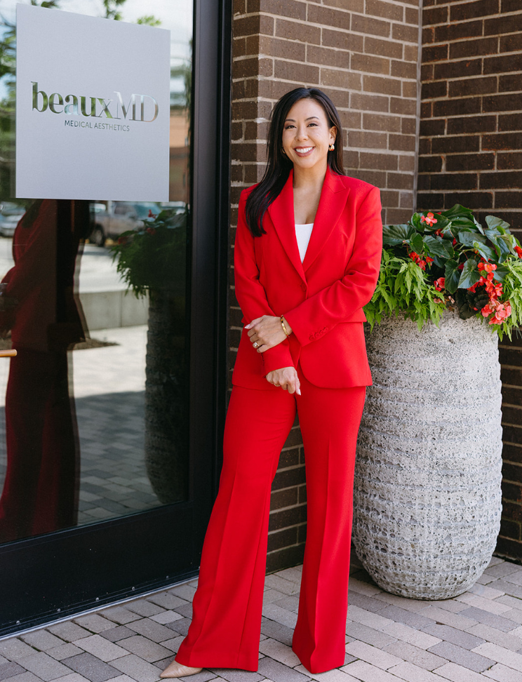 Tracy Bounsing, MSN, APRN, FNP-BC