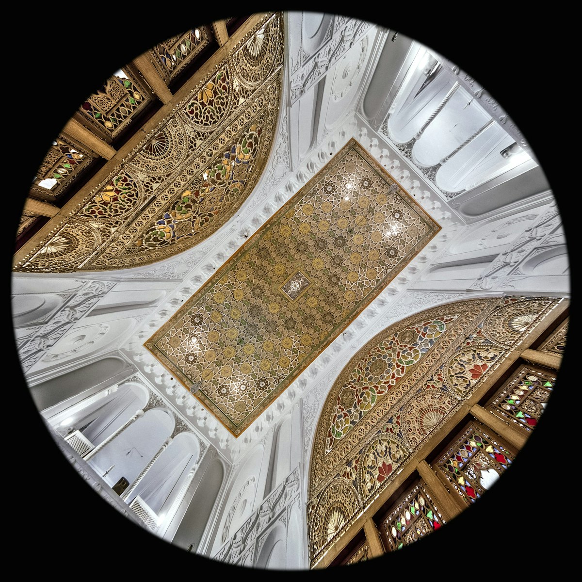 Hall - Aminiha Hosseiniyeh