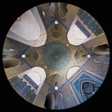 Moschea del Venerdì - Moschea del Venerdì